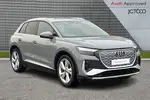 2023 Audi Q4