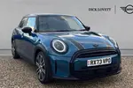 2023 MINI Hatchback 5dr