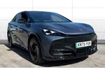 2025 Cupra Tavascan