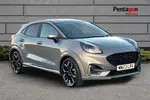 2023 Ford Puma