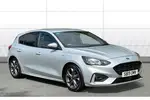 2019 Ford Focus