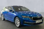 2025 Skoda Octavia