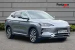 BYD Seal U
