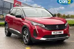 2021 Peugeot 3008