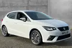 2025 SEAT Ibiza