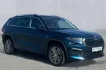 2024 Skoda Kodiaq