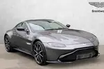 2018 Aston Martin Vantage