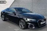 2022 Audi A5