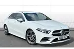 2021 Mercedes-Benz A-Class