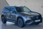 2024 Mercedes-Benz EQB
