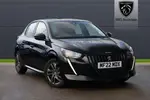 2022 Peugeot 208