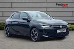 2022 Vauxhall Corsa