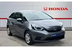 2022 Honda Jazz