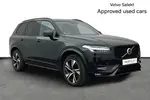 2022 Volvo XC90