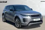 2024 Land Rover Range Rover Evoque