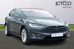 2020 Tesla Model X