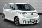 2022 Volkswagen ID.Buzz
