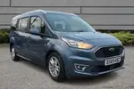 2019 Ford Grand Tourneo Connect