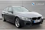 2016 BMW 3 Series Touring