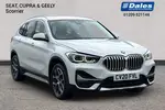 2020 BMW X1