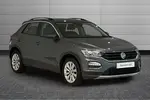 2018 Volkswagen T-Roc