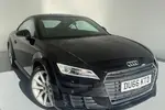 2016 Audi TT