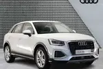 2022 Audi Q2