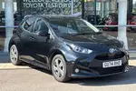 2024 Toyota Yaris