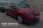 2023 Volkswagen Polo