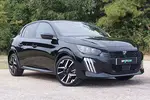 2025 Peugeot 208