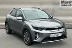 2025 Kia Stonic