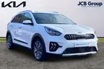 2021 Kia Niro