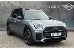 2024 MINI Countryman