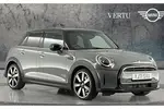 2021 MINI Hatchback 5dr