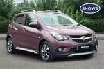 2019 Vauxhall Viva Rocks