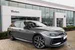 2025 Volkswagen Passat Estate