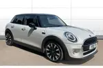 2018 MINI Hatchback