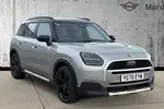 2025 MINI Countryman