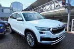 2024 Skoda Kodiaq