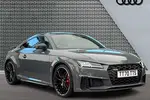 2020 Audi TT