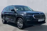 2023 Skoda Kodiaq