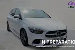 2020 Mercedes-Benz B-Class