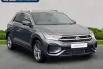 2022 Volkswagen T-Roc