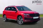 2022 Skoda Karoq