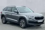2023 Skoda Kodiaq
