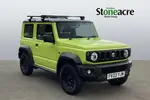 2023 Suzuki Jimny