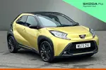2023 Toyota Aygo X