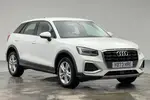 2024 Audi Q2