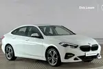 2021 BMW 2 Series Gran Coupe