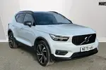 2020 Volvo XC40